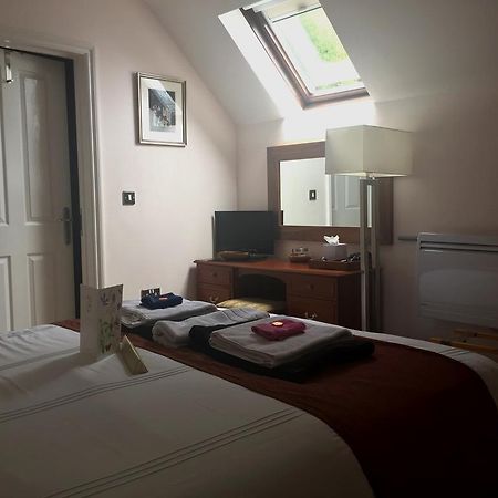 The Lyn Valley Guest House Lynton Exterior photo