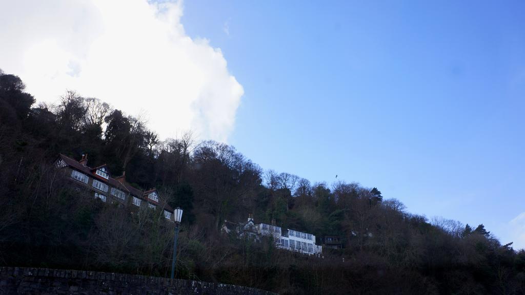 The Lyn Valley Guest House Lynton Room photo
