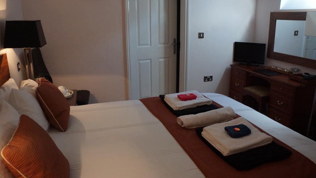 The Lyn Valley Guest House Lynton Room photo