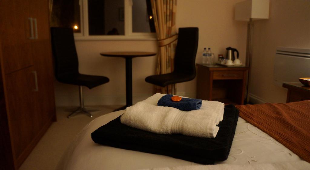 The Lyn Valley Guest House Lynton Room photo